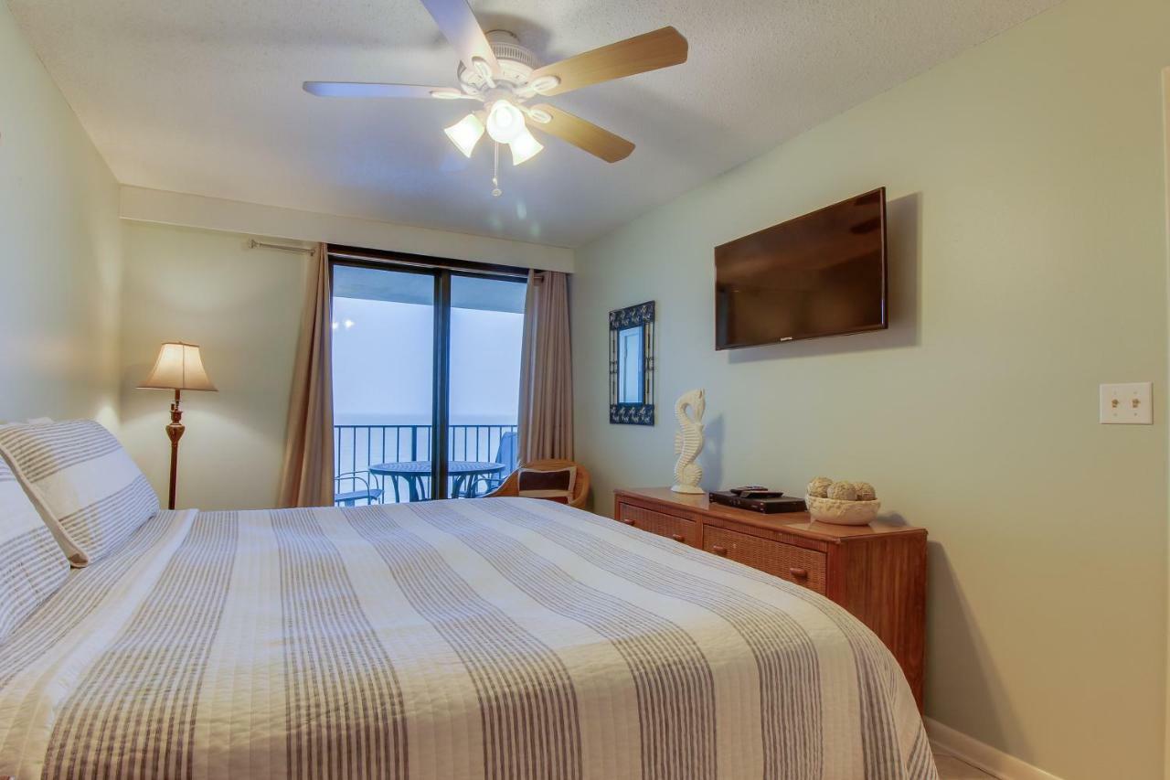 Phoenix Seabird Romar Beach ภายนอก รูปภาพ